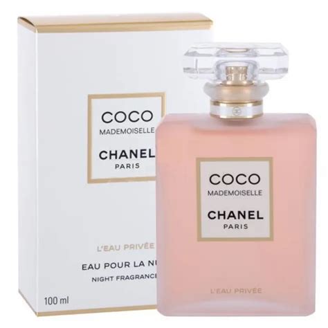 bau minyak wangi coco chanel|Coco Mademoiselle Chanel perfume .